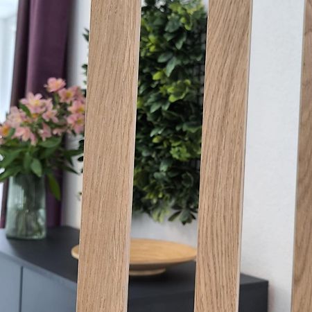 Apartments Lavel Трогир Екстериор снимка