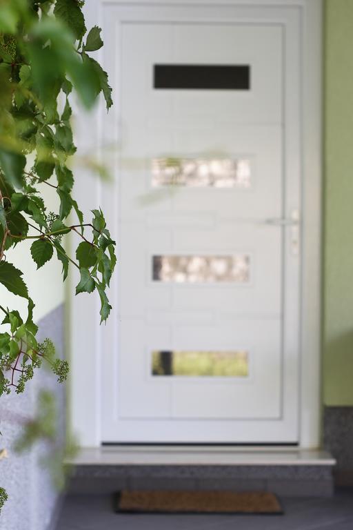 Apartments Lavel Трогир Екстериор снимка